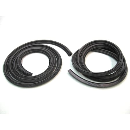 Fairchild Industries Kf3041 - 1993-2011 Ford Ranger Door Seal Kit KF3041